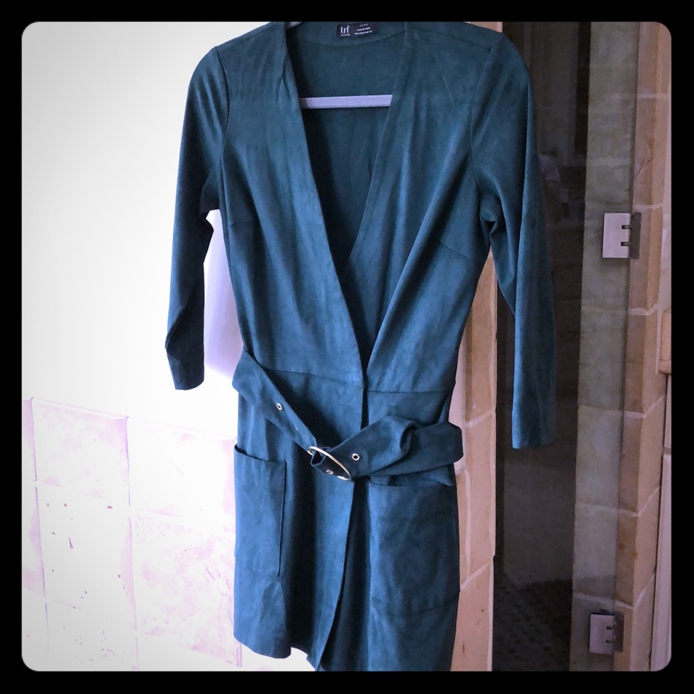 Zara romper
